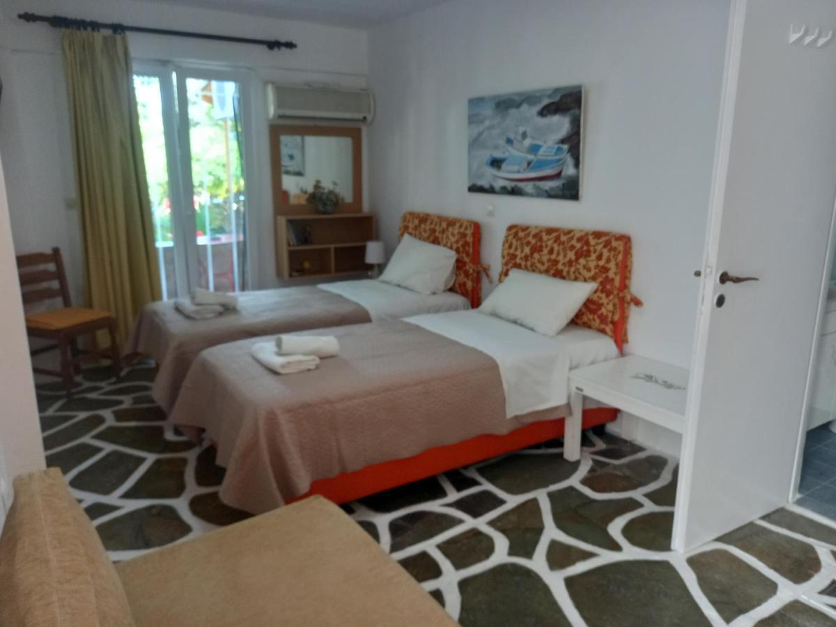Villa Rena Batsíon Pokój zdjęcie