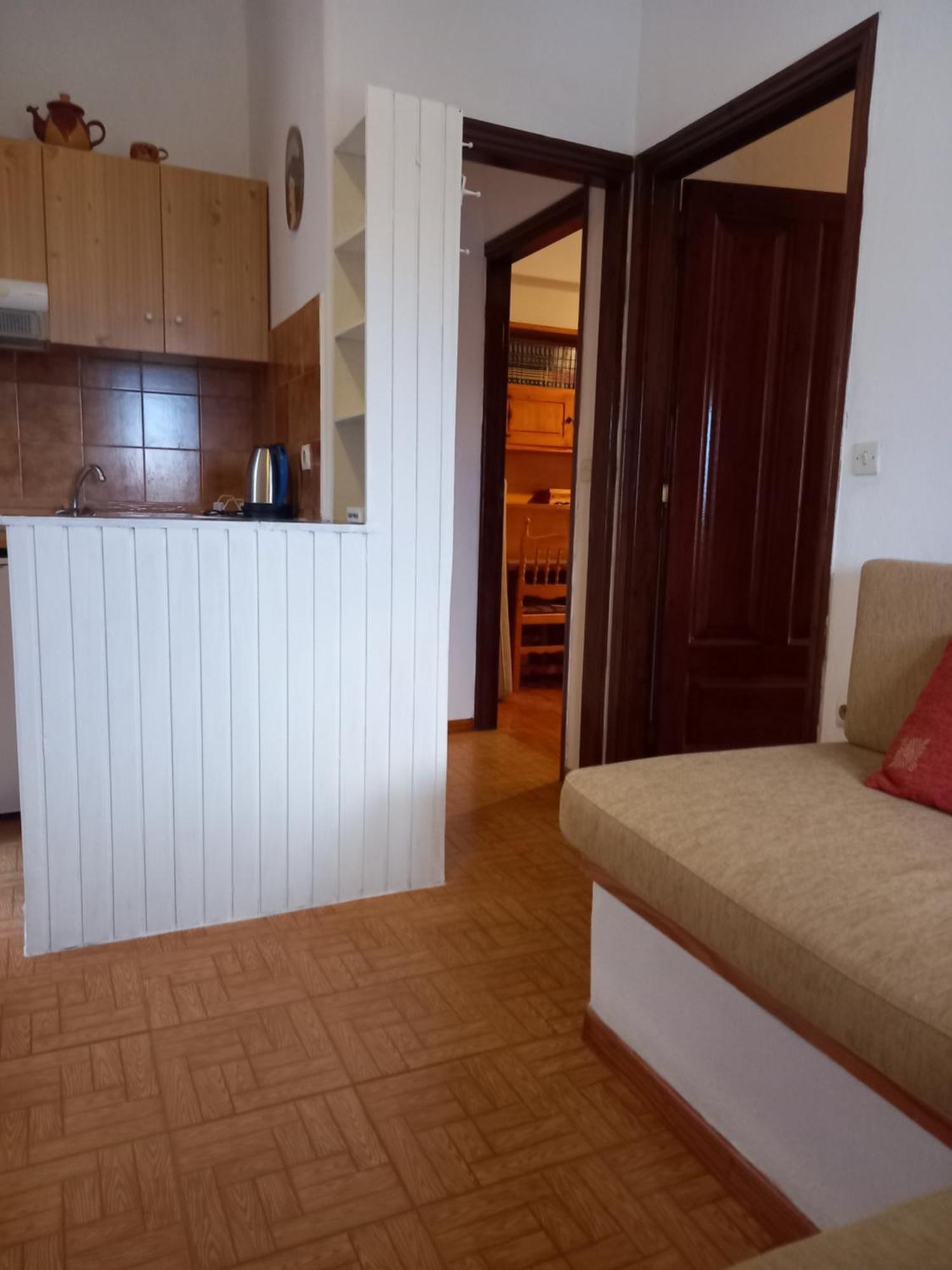 Villa Rena Batsíon Zewnętrze zdjęcie
