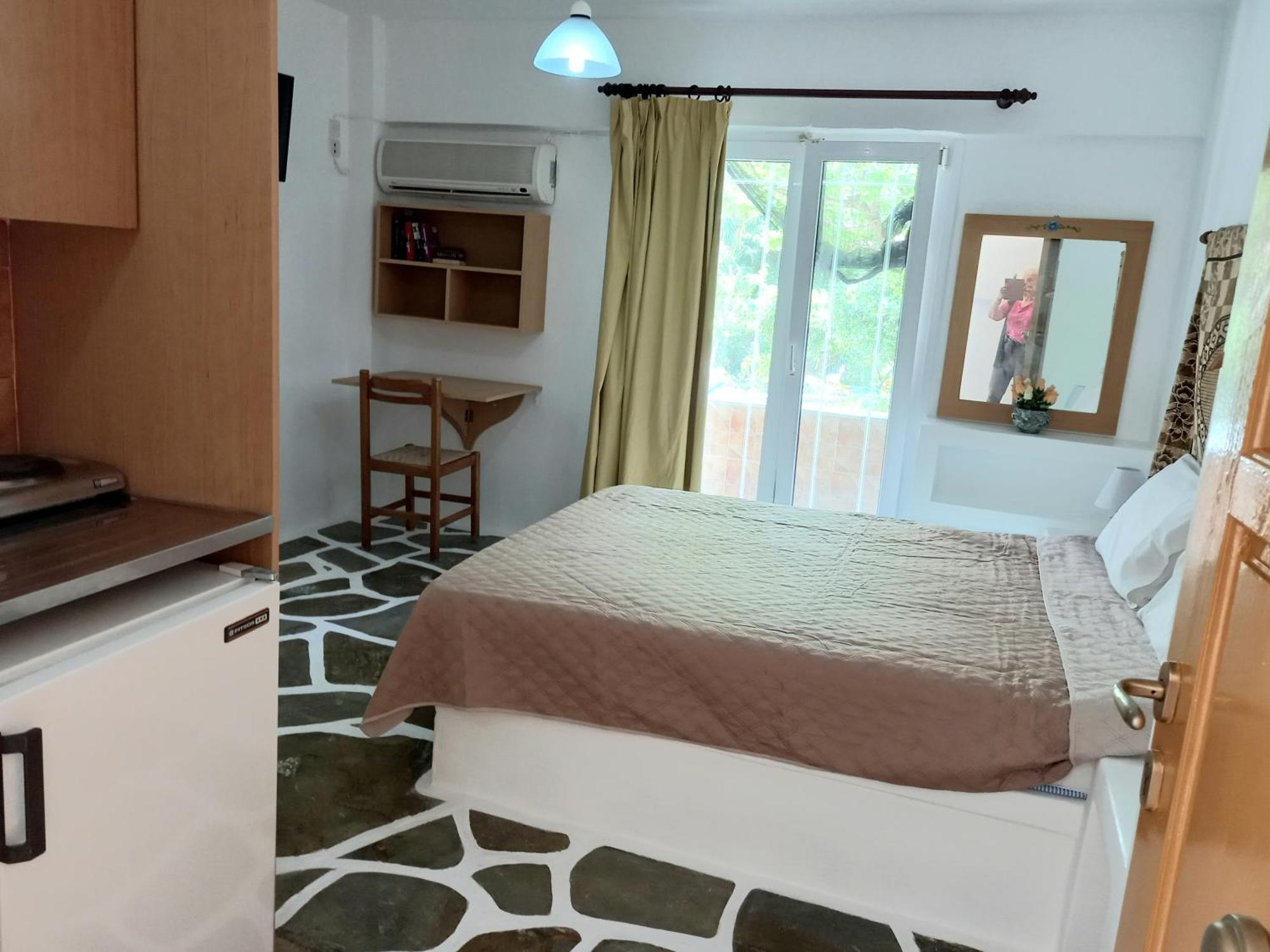 Villa Rena Batsíon Pokój zdjęcie