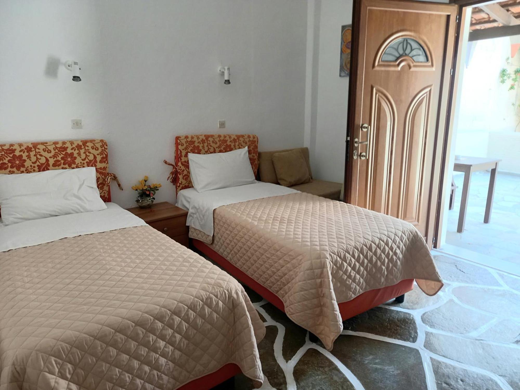 Villa Rena Batsíon Pokój zdjęcie