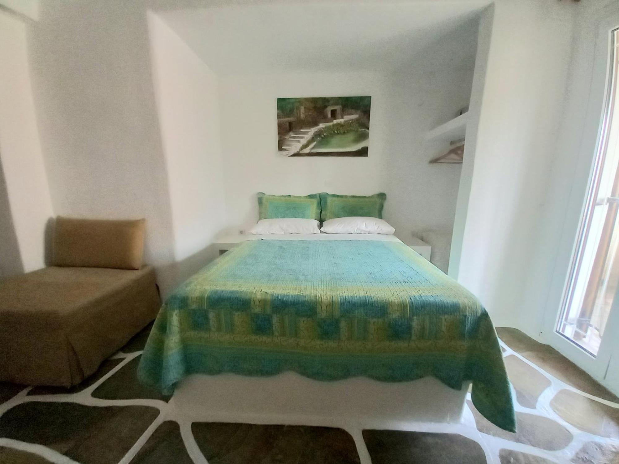 Villa Rena Batsíon Pokój zdjęcie