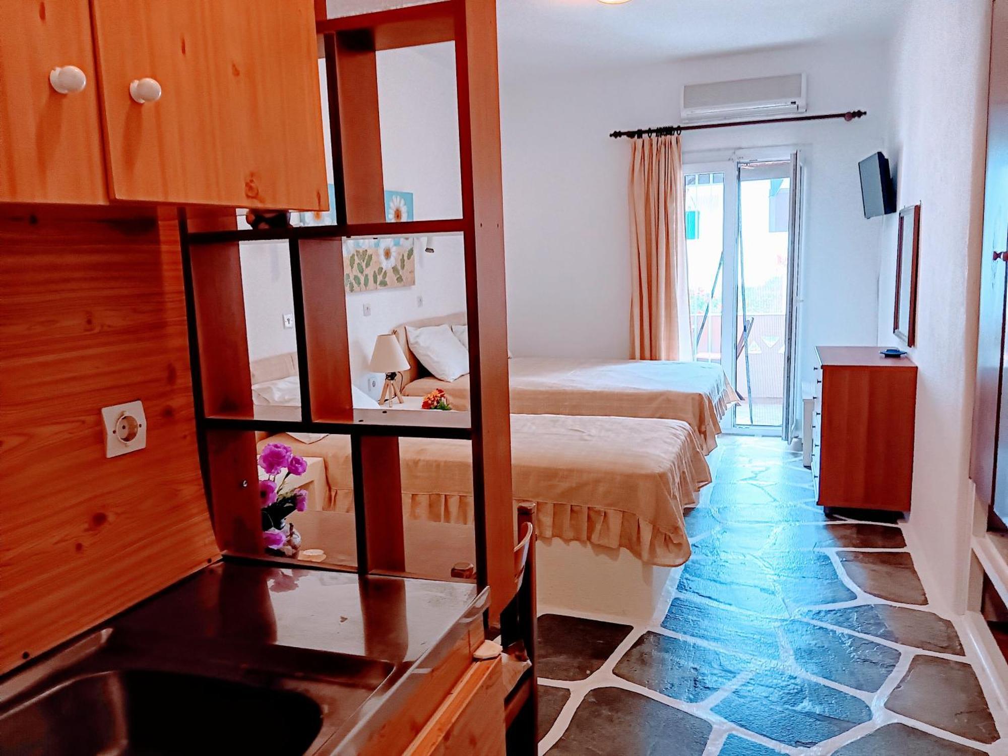 Villa Rena Batsíon Zewnętrze zdjęcie