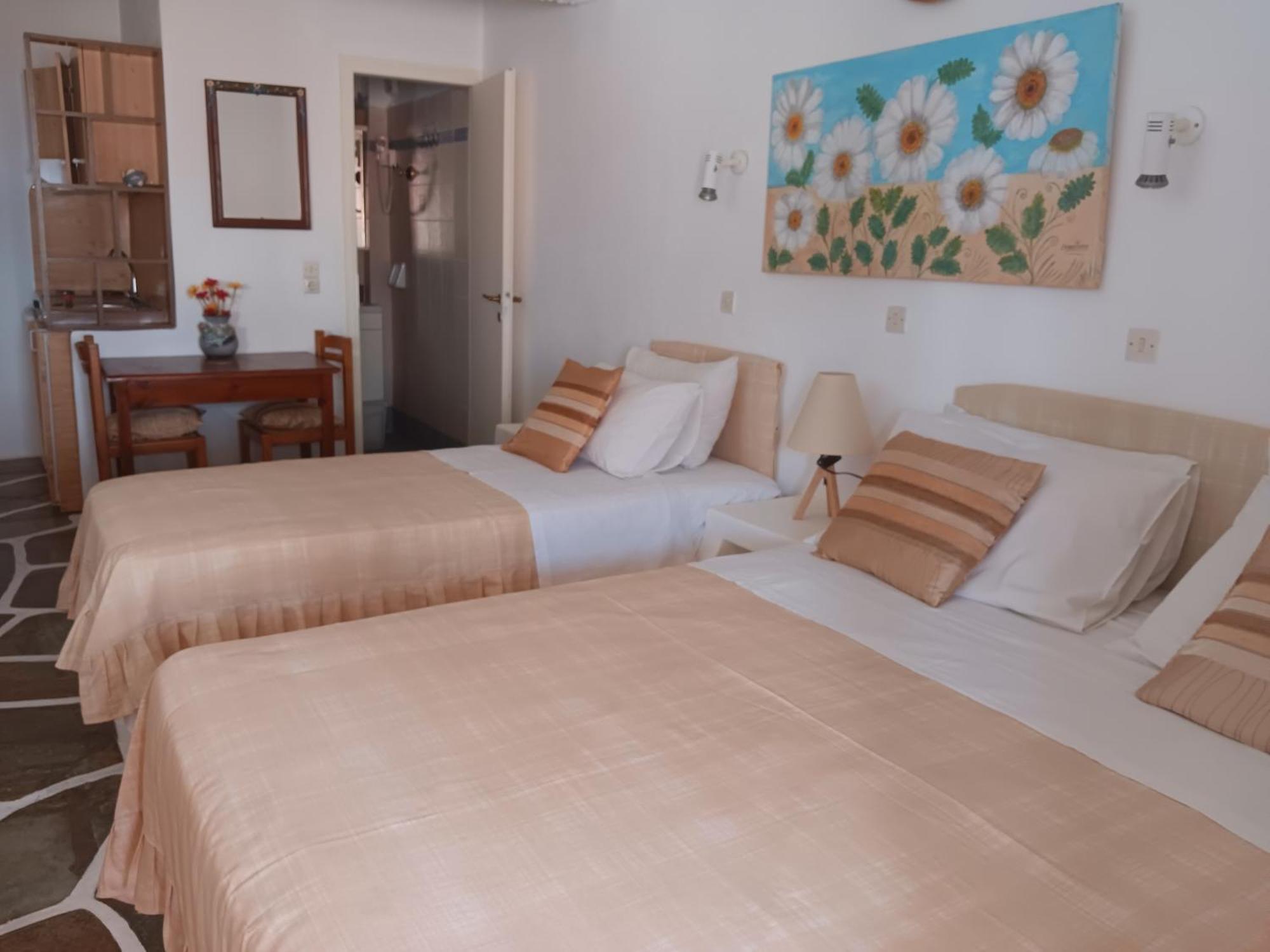 Villa Rena Batsíon Pokój zdjęcie