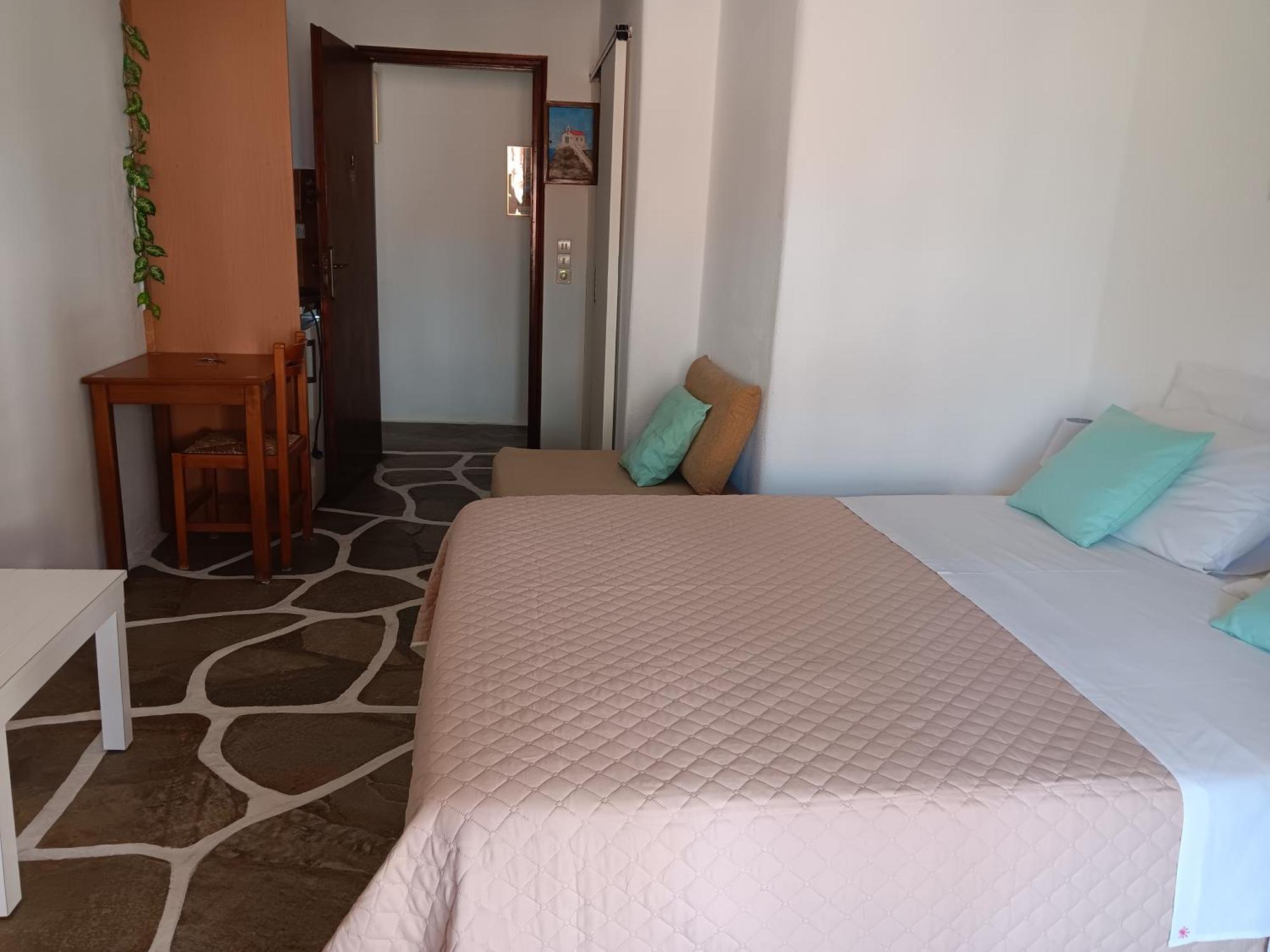 Villa Rena Batsíon Zewnętrze zdjęcie
