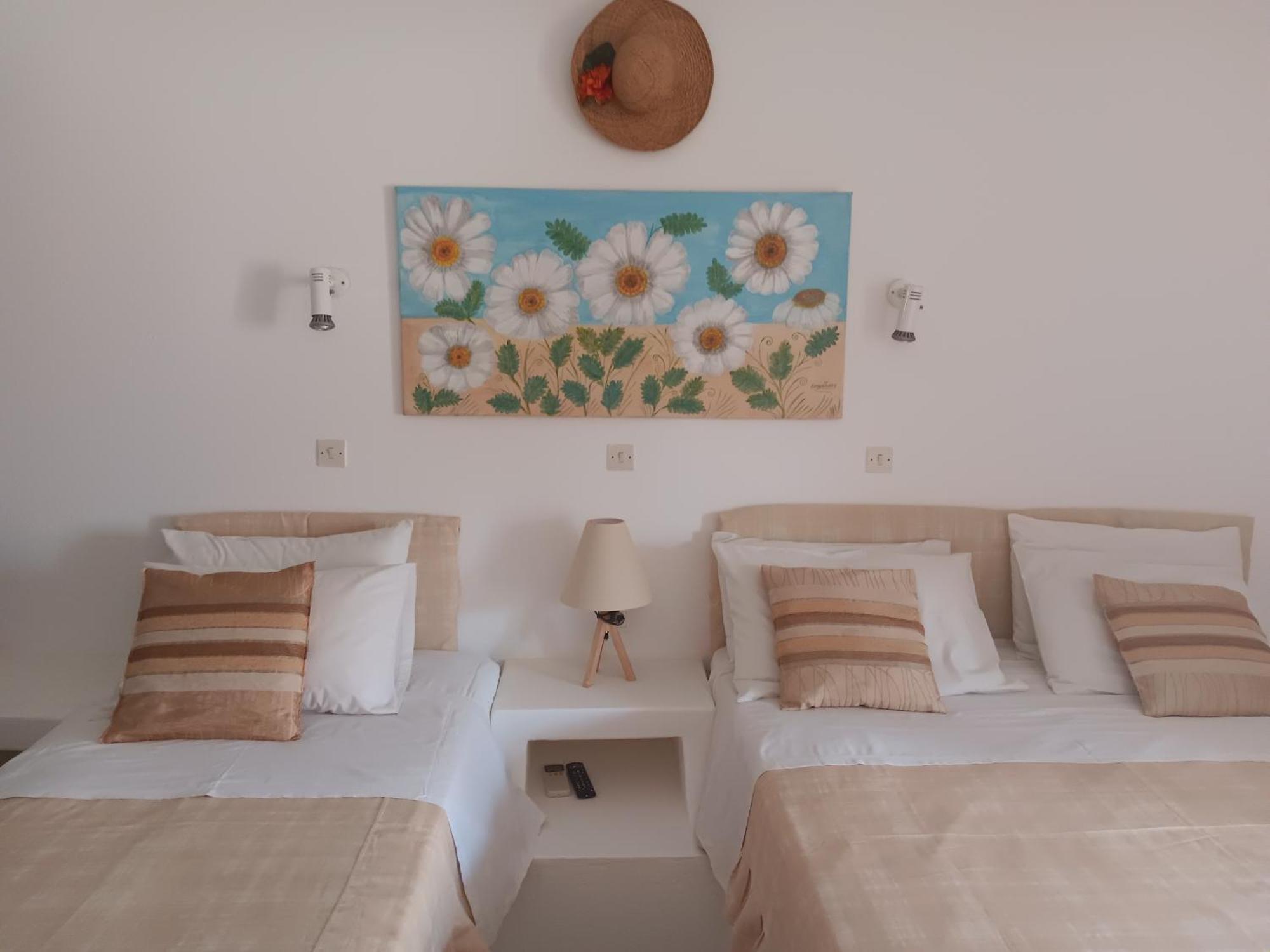 Villa Rena Batsíon Pokój zdjęcie