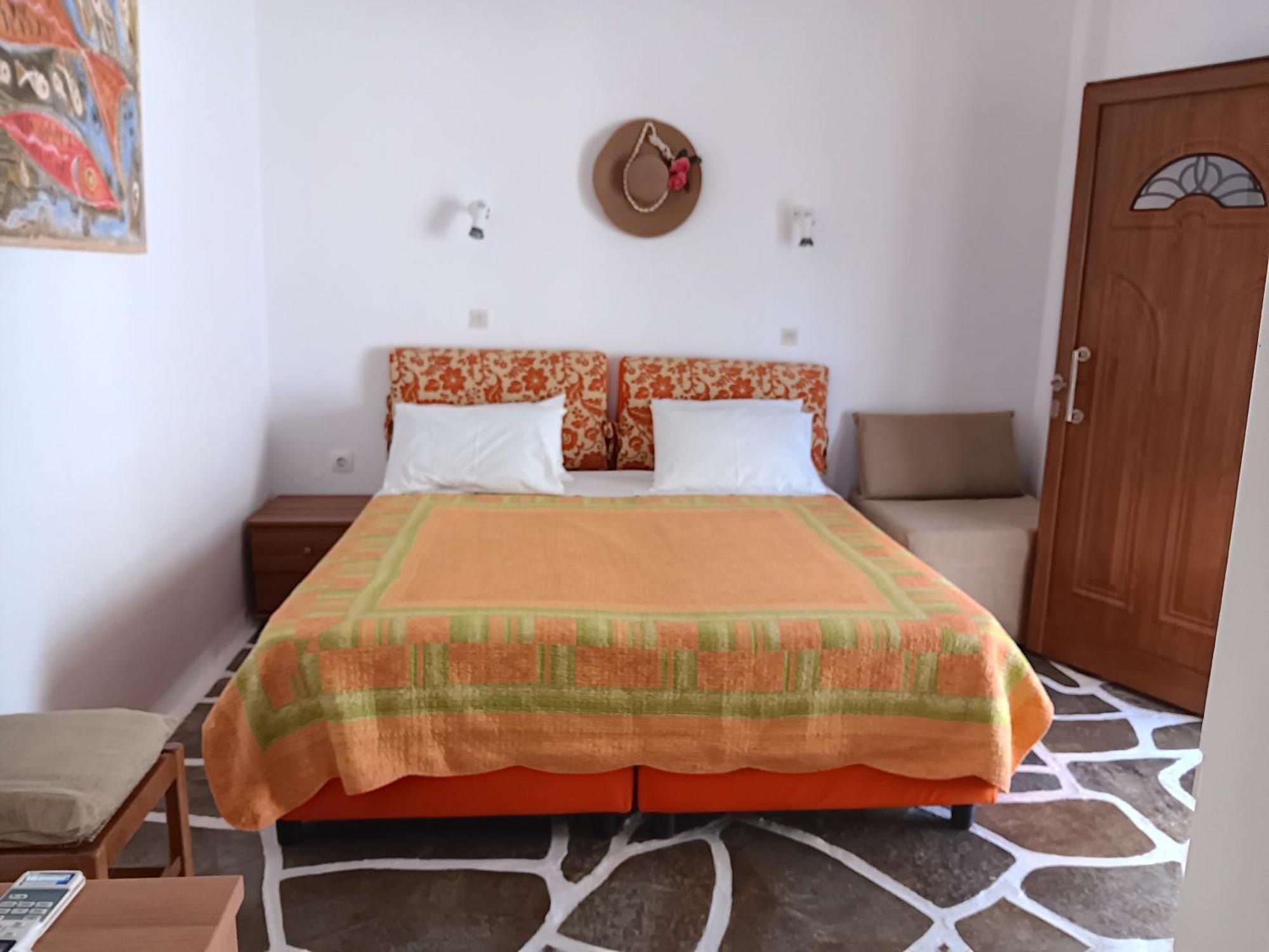 Villa Rena Batsíon Pokój zdjęcie