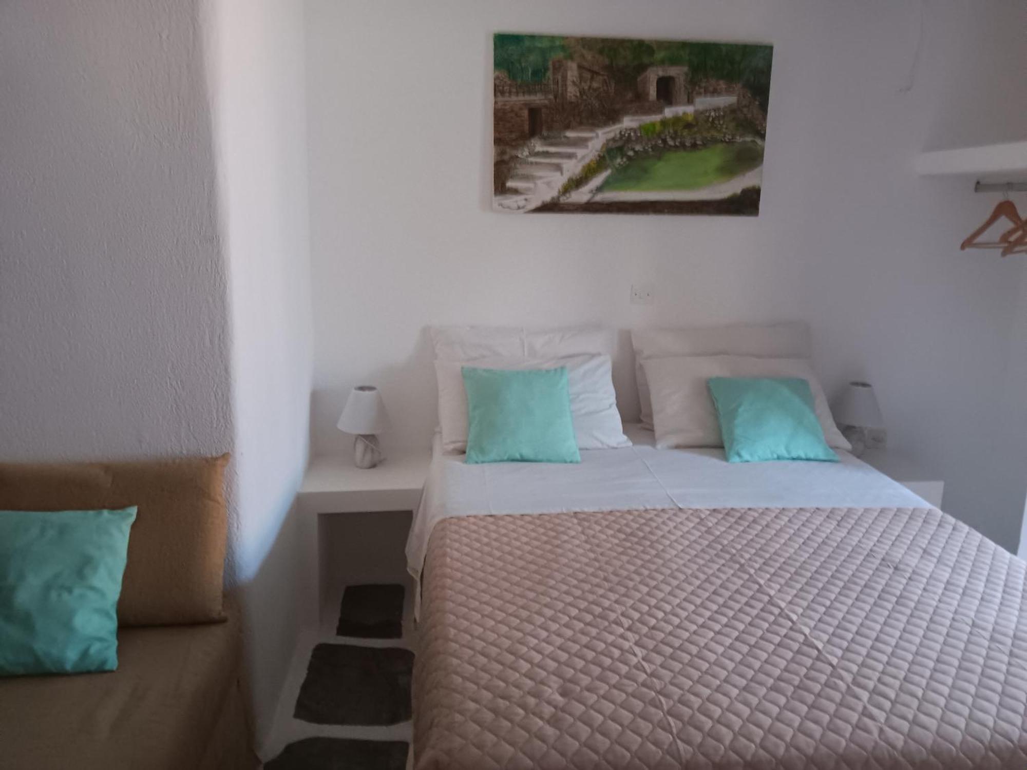 Villa Rena Batsíon Zewnętrze zdjęcie