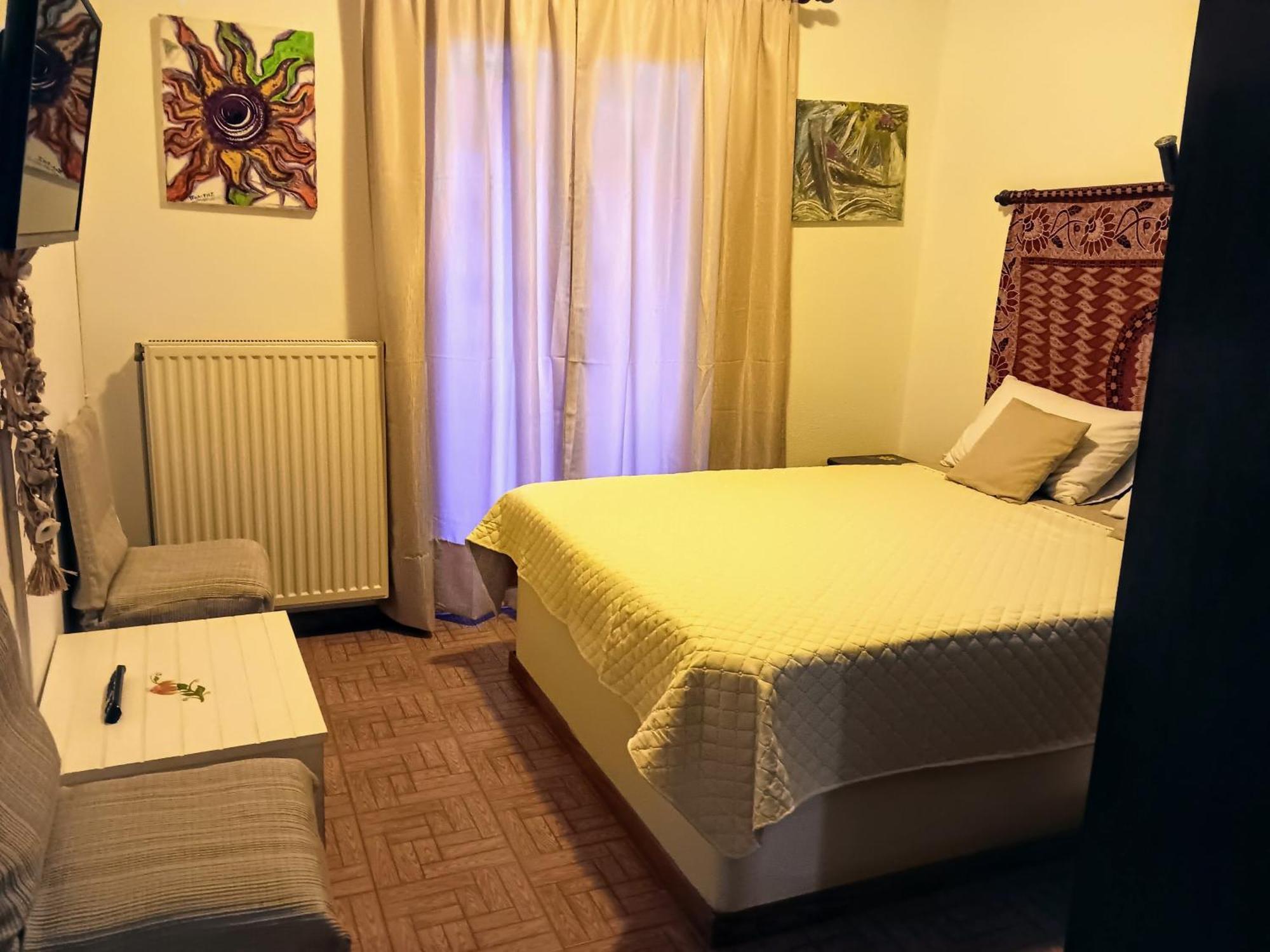 Villa Rena Batsíon Zewnętrze zdjęcie