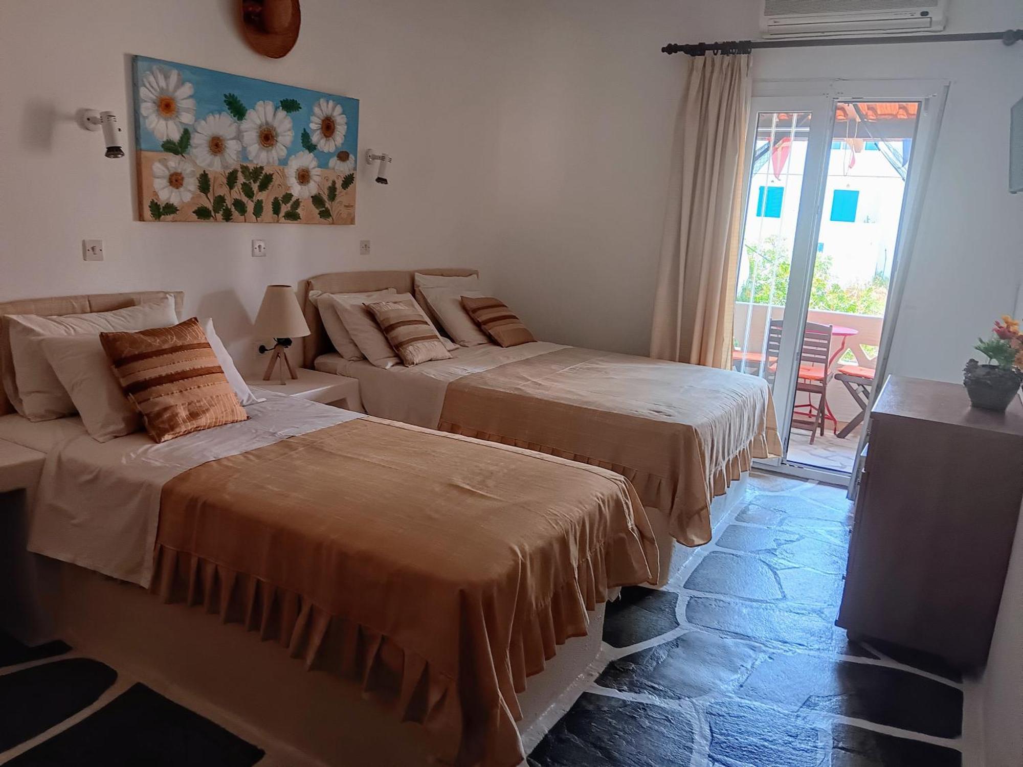 Villa Rena Batsíon Zewnętrze zdjęcie