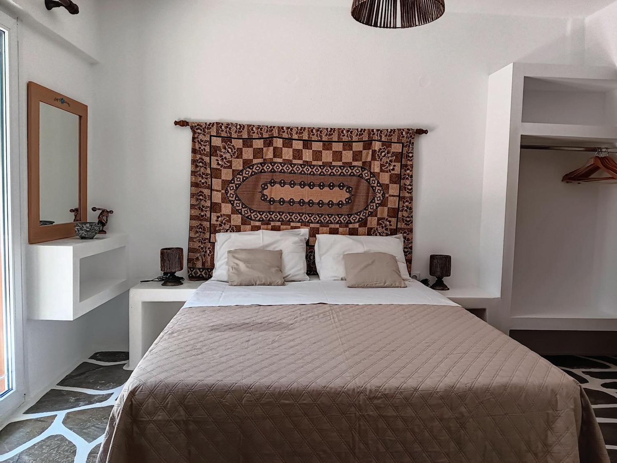 Villa Rena Batsíon Zewnętrze zdjęcie