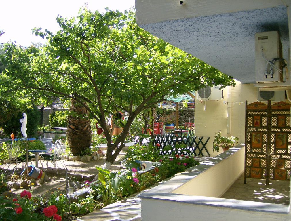 Villa Rena Batsíon Zewnętrze zdjęcie