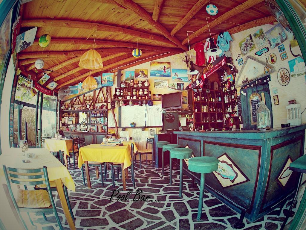 Villa Rena Batsíon Zewnętrze zdjęcie